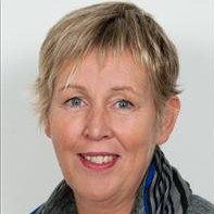 Mag. Ursula Bachmair, Mba