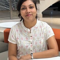 Deepa Naik