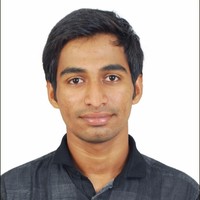 Sharath Potla