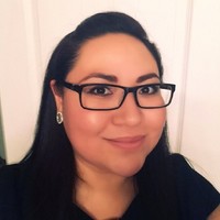 Eva Uribe Mendoza