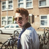 Nick Van Leeven