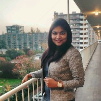 Divya Khare