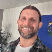 Tim Leach