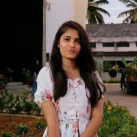 Namitha L T