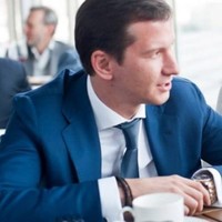 Андрей Горбатов