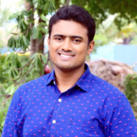 Suraj Venugopal