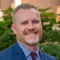 Cody McMillen, Ph.D.