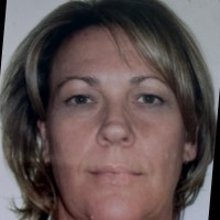 Jodie Stanborough