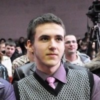 Oleksandr Lisovyi
