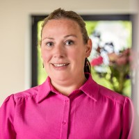 Marieke Van Beem