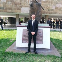 Eduardo Rafael Razo Gutierrez