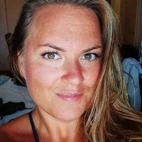 Evelinne Sundberg