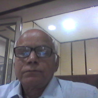 prakash Bhandari