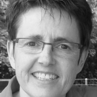 Barbara Scherwey