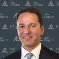 Sherif El-Rafie, CFA