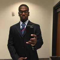 Rashod Mckay