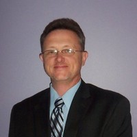 Richard Church
