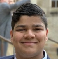 Angelo Mendonca