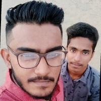 Arshith Achu