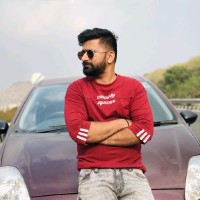 Vijay Shinde