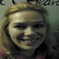 Leah Anderson