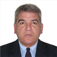 Jorge Luis Morales Cabello