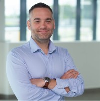 Zsolt Legéndi