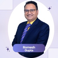 Romesh Gupta