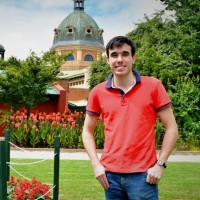 Callum Duncan-Keen
