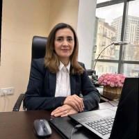 Narmin Mammadova, MBA