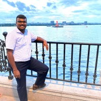 karthick thirupathi