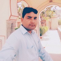 Gajendra Jangid