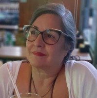 Ligia Messaina Struckel