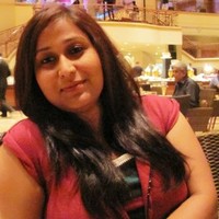 Smita Dange