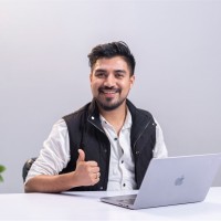 Mahesh Ghimire
