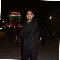 Kartikeya Mishra