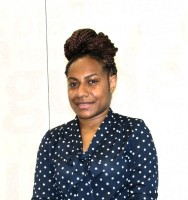 Loretta Fred, Cpa (Png)