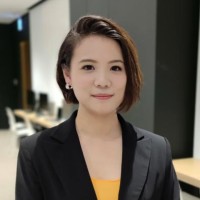 Yvonne Yang