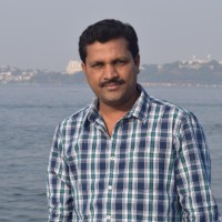 Thirumal N