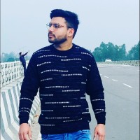Akshay Sharma