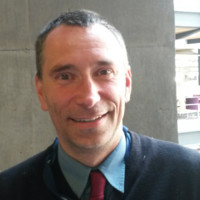 Mark Maynard