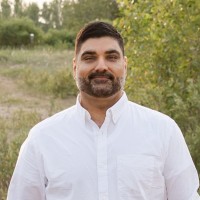 Rishi Arora
