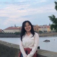 Hongwei Tian