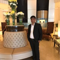 Saurabh Thakkar