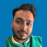 Naitik Patel