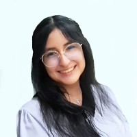 Alejandra Hinostroza Caldas