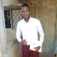 Betuel Joel Nhacutoe