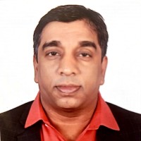 Syed Nazzar Mehdi