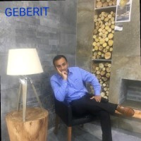 Vinu Mathew