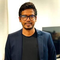 Diluna Perera